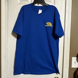 Margaritaville Key West T